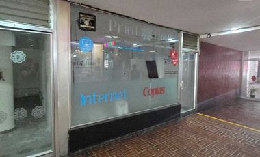 Renta Local Comercial en Reforma plaza Pani