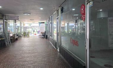 Renta Local Comercial en Reforma plaza Pani