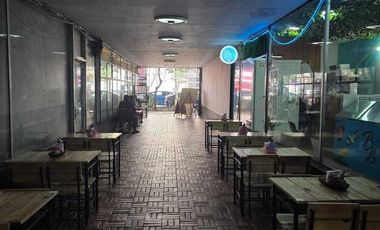 Renta Local Comercial en Reforma plaza Pani