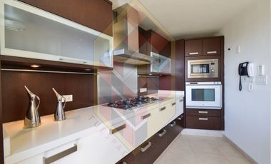 RENTA DEPARTAMENTO SOBRE CAMPOS ELISEOS