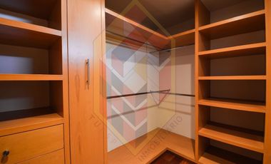 RENTA DEPARTAMENTO SOBRE CAMPOS ELISEOS