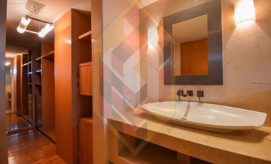 RENTA DEPARTAMENTO SOBRE CAMPOS ELISEOS