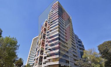 RENTA DEPARTAMENTO SOBRE CAMPOS ELISEOS