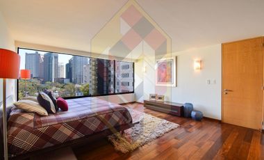 RENTA DEPARTAMENTO SOBRE CAMPOS ELISEOS
