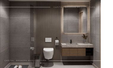 Casa de Lujo en Pre Venta Cerca Andares