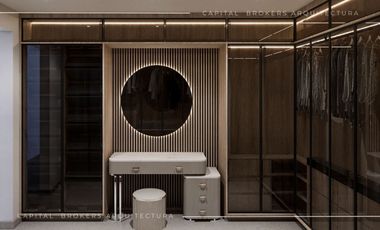 Casa de Lujo en Pre Venta Cerca Andares