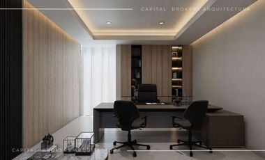 Casa de Lujo Nueva en Pre Venta Punta Loma