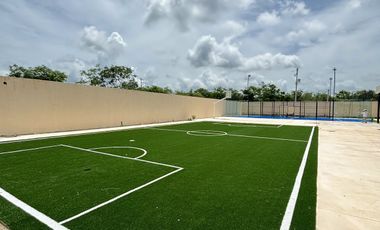 Terreno en venta en Mérida, Corteza, Temozón