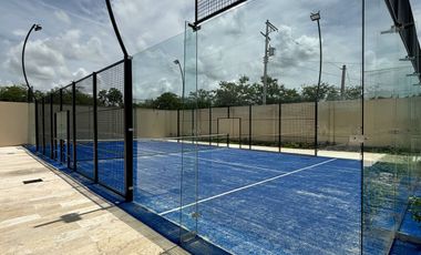 Terreno en venta en Mérida, Corteza, Temozón