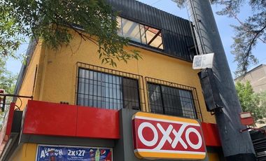 RENTA DE LOCALES EN MUY BUENA UBICACIÓN