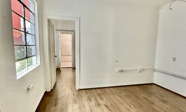 RENTA CASA DE EPOCA ADECUADA PARA OFICINAS EN ROMA SUR