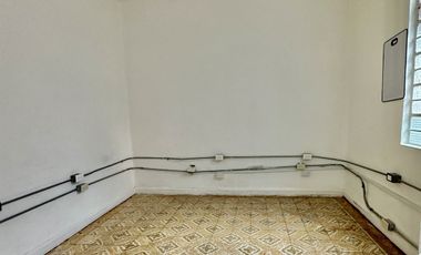 RENTA CASA DE EPOCA ADECUADA PARA OFICINAS EN ROMA SUR