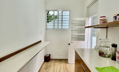 RENTA CASA DE EPOCA ADECUADA PARA OFICINAS EN ROMA SUR