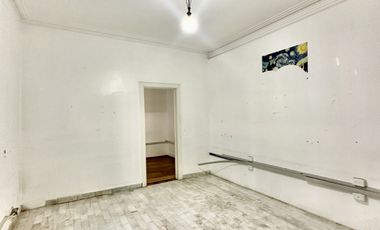 RENTA CASA DE EPOCA ADECUADA PARA OFICINAS EN ROMA SUR