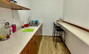 RENTA CASA DE EPOCA ADECUADA PARA OFICINAS EN ROMA SUR
