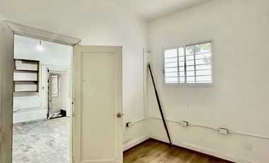 RENTA CASA DE EPOCA ADECUADA PARA OFICINAS EN ROMA SUR