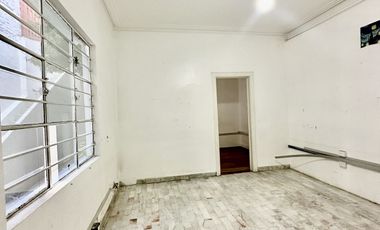 RENTA CASA DE EPOCA ADECUADA PARA OFICINAS EN ROMA SUR