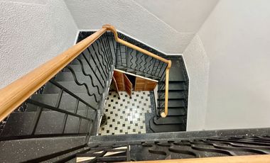 RENTA CASA DE EPOCA ADECUADA PARA OFICINAS EN ROMA SUR