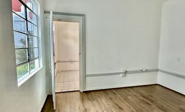 RENTA CASA DE EPOCA ADECUADA PARA OFICINAS EN ROMA SUR