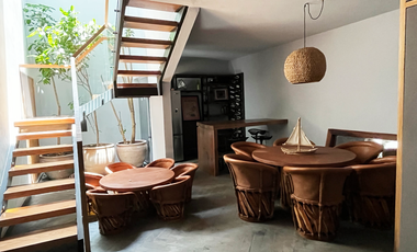 Casa en venta en Puerta del Lago, Valle de Bravo