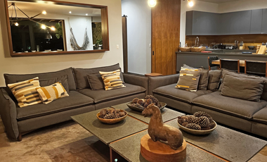 Casa en venta en Puerta del Lago, Valle de Bravo
