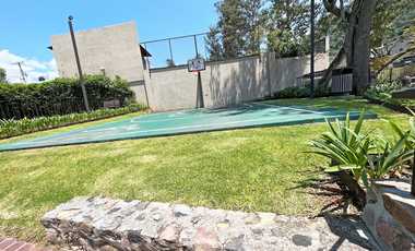 Casa en venta en Puerta del Lago, Valle de Bravo