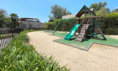 Casa en venta en Puerta del Lago, Valle de Bravo