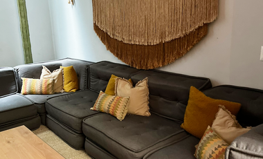 Casa en venta en Puerta del Lago, Valle de Bravo