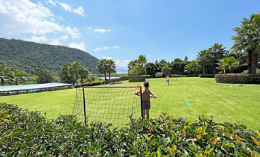 Casa en venta en Puerta del Lago, Valle de Bravo