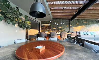 Casa en venta en Puerta del Lago, Valle de Bravo