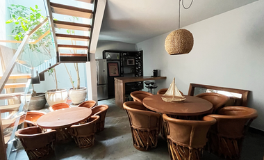 Casa en venta en Puerta del Lago, Valle de Bravo