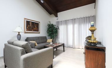 RENTA DEPARTAMENTO AMUEBLADO LOMAS DEL SANTUARIO $19,000 MG