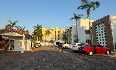 Venta Departamento - 2 recámaras -  Ixtapa