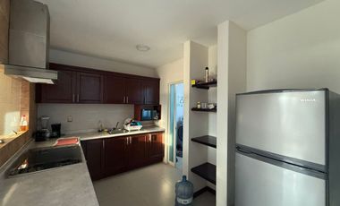 Venta Departamento - 2 recámaras -  Ixtapa