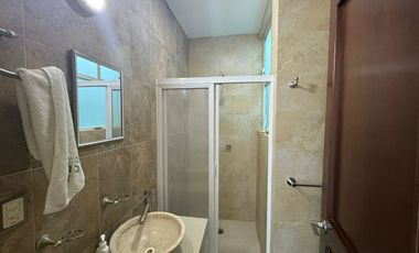 Venta Departamento - 2 recámaras -  Ixtapa