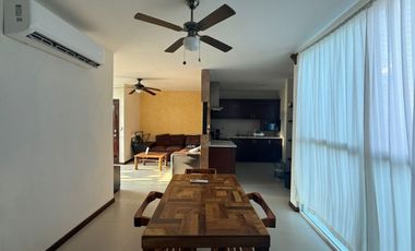 Venta Departamento - 2 recámaras -  Ixtapa