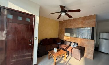 Venta Departamento - 2 recámaras -  Ixtapa