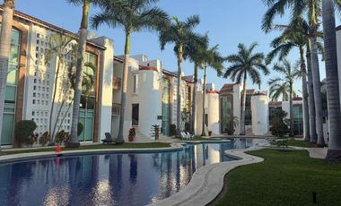 Venta Departamento - 2 recámaras -  Ixtapa