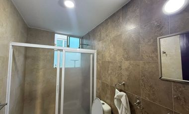 Venta Departamento - 2 recámaras -  Ixtapa