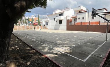 CASA EN RENTA EN HACIENDAS DE MÉXICO