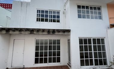 CASA EN RENTA EN HACIENDAS DE MÉXICO