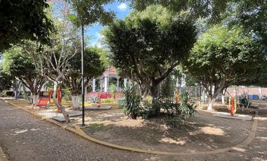 CASA EN RENTA EN HACIENDAS DE MÉXICO