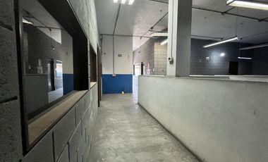 Bodega Industrial en Renta en Parque/ Industrial Property for Lease, Mexico