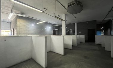 Bodega Industrial en Renta en Parque/ Industrial Property for Lease, Mexico