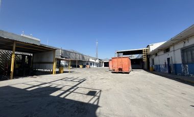 Bodega Industrial en Renta en Parque/ Industrial Property for Lease, Mexico