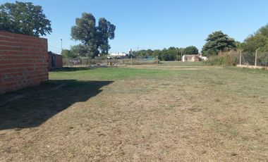 LOTES EN VENTA EN VILLADA