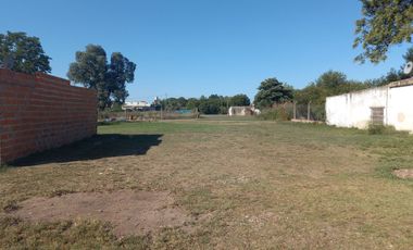 LOTES EN VENTA EN VILLADA