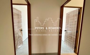 Departamento en Venta en Tecamachalco