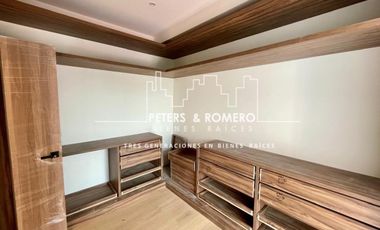 Departamento en Venta en Tecamachalco