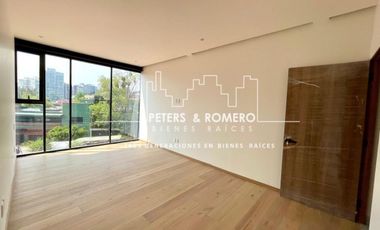 Departamento en Venta en Tecamachalco